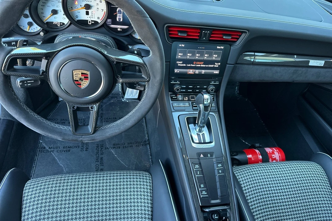 2019 Porsche 991 GT2 RS - Image 6 of 21