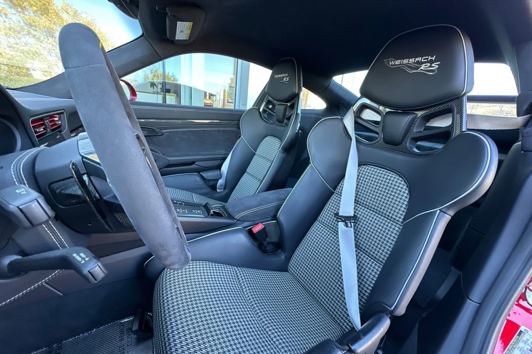 2019 Porsche 991 GT2 RS - Image 5 of 21