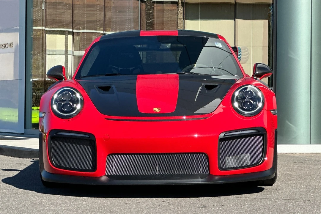 2019 Porsche 991 GT2 RS - Image 11 of 21