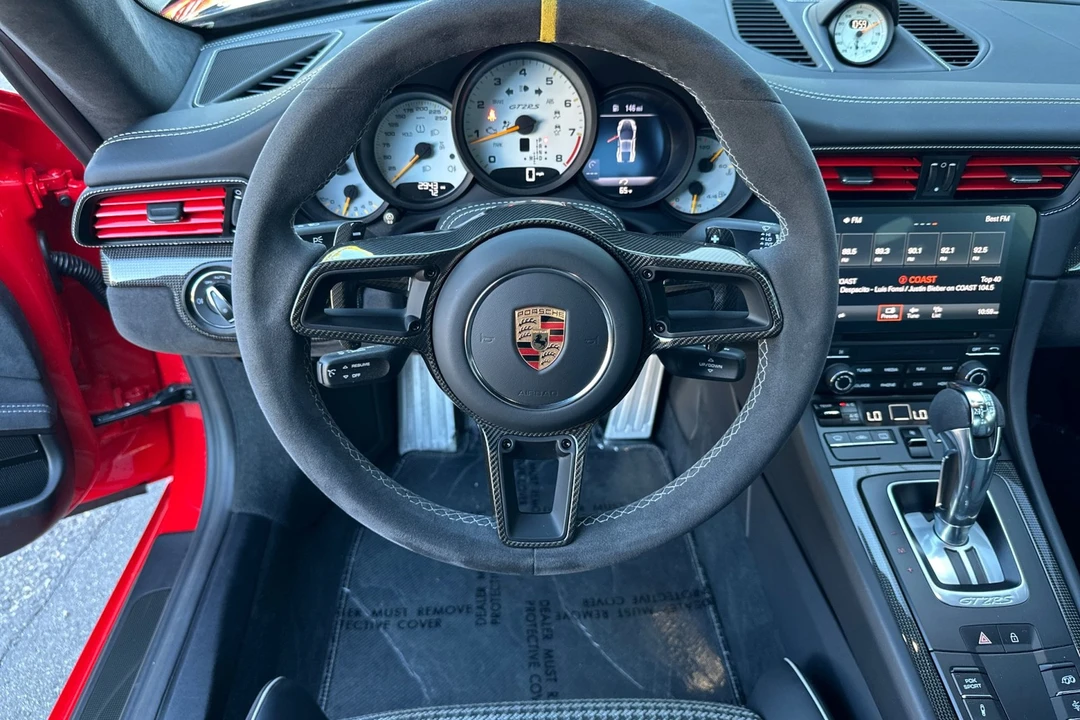 2019 Porsche 991 GT2 RS - Image 15 of 21