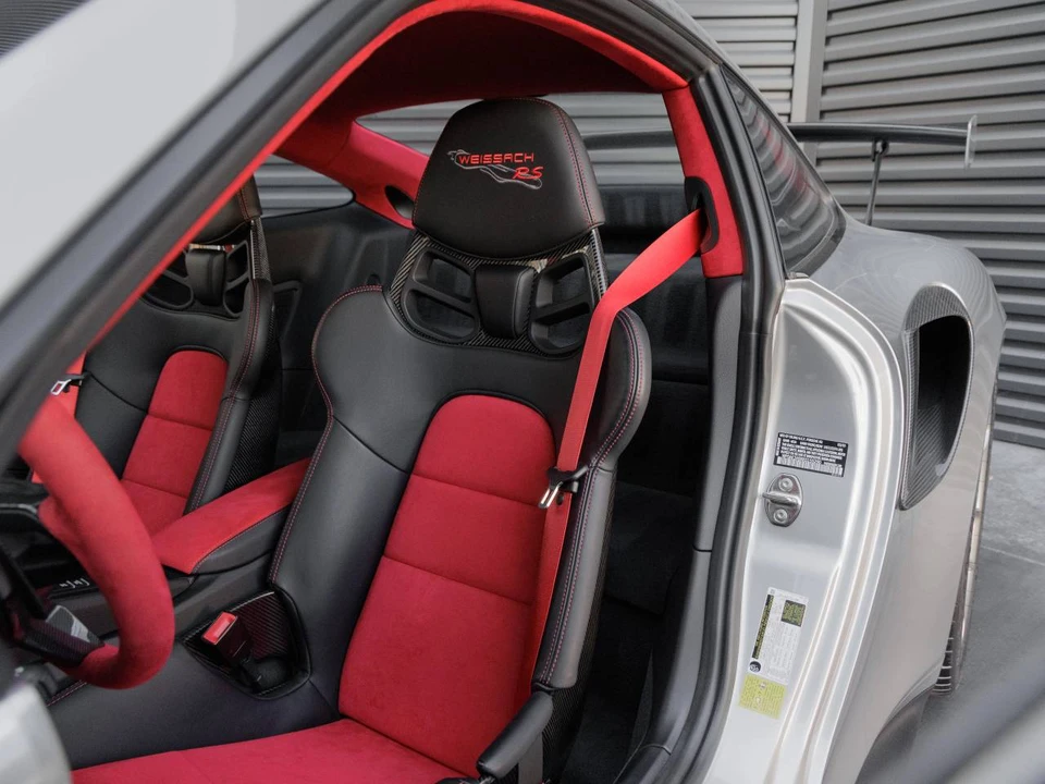 2019 Porsche 991 GT2 RS - Image 5 of 5
