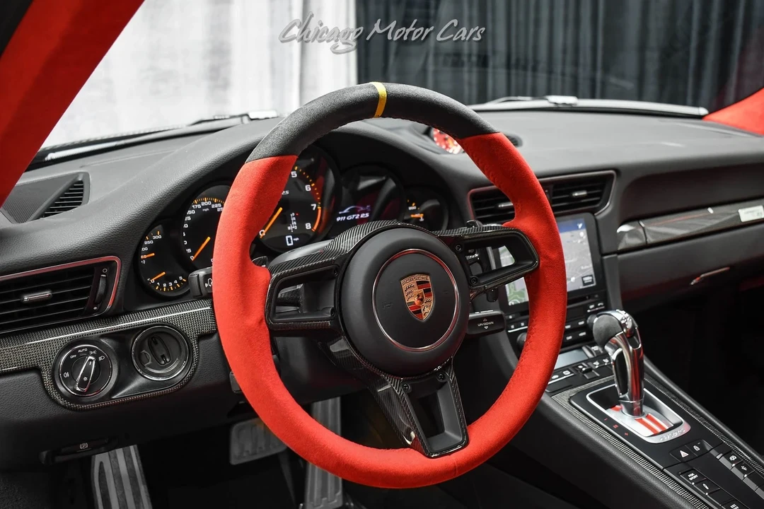 2019 Porsche 991 GT2 RS - Image 9 of 12