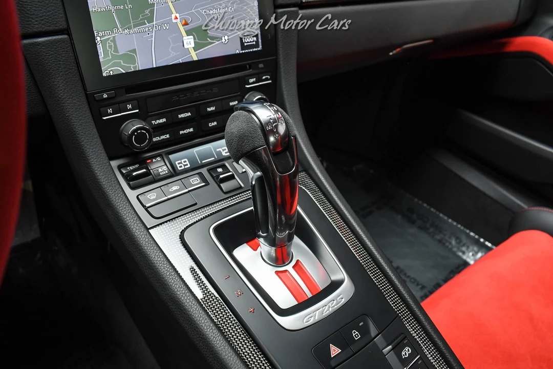 2019 Porsche 991 GT2 RS - Image 16 of 21
