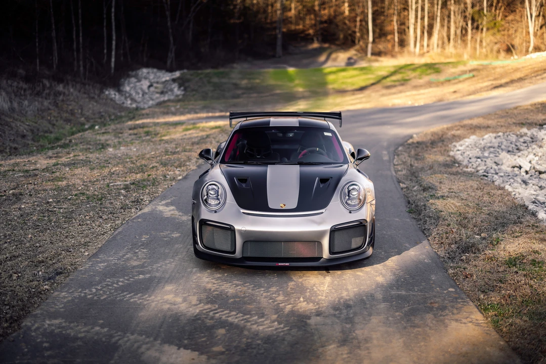 2019 Porsche 991 GT2 RS - Image 6 of 31