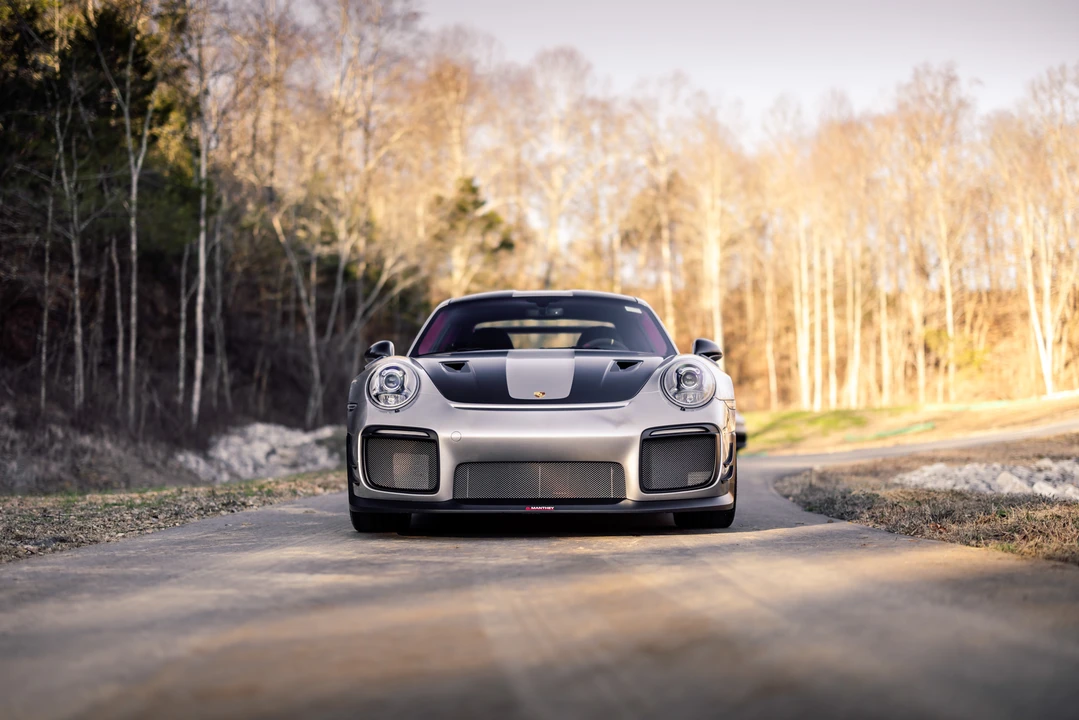 2019 Porsche 991 GT2 RS - Image 7 of 31