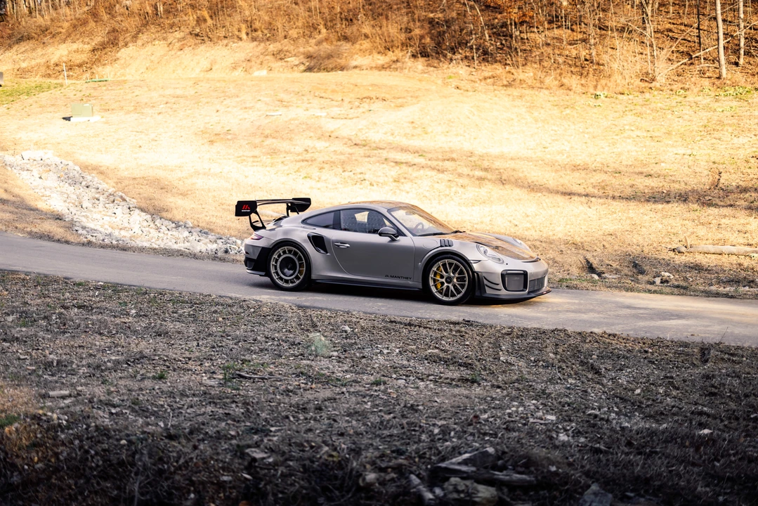 2019 Porsche 991 GT2 RS - Image 10 of 31