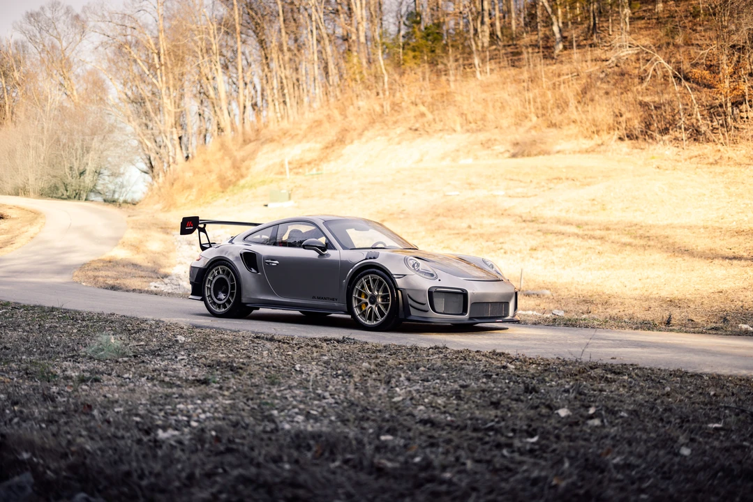 2019 Porsche 991 GT2 RS - Image 11 of 31