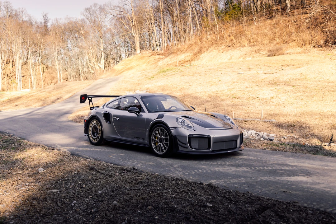 2019 Porsche 991 GT2 RS - Image 12 of 31
