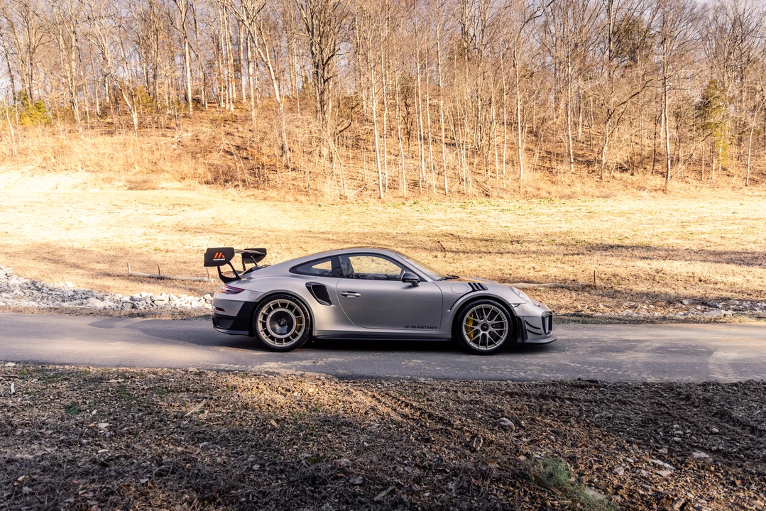 2019 Porsche 991 GT2 RS - Image 13 of 31