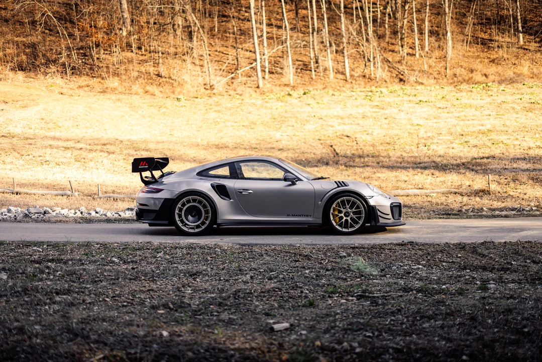 2019 Porsche 991 GT2 RS - Image 15 of 31