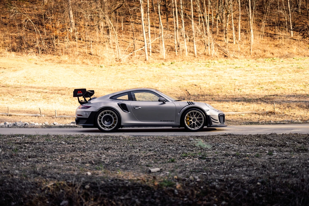 2019 Porsche 991 GT2 RS - Image 16 of 31