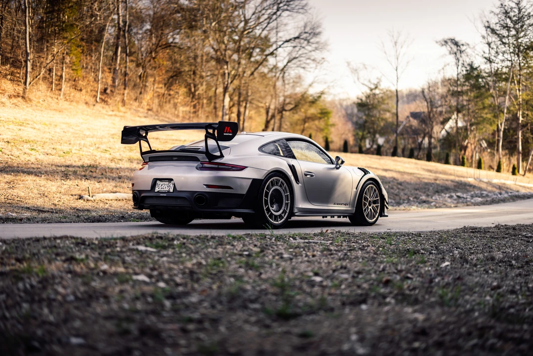 2019 Porsche 991 GT2 RS - Image 18 of 31