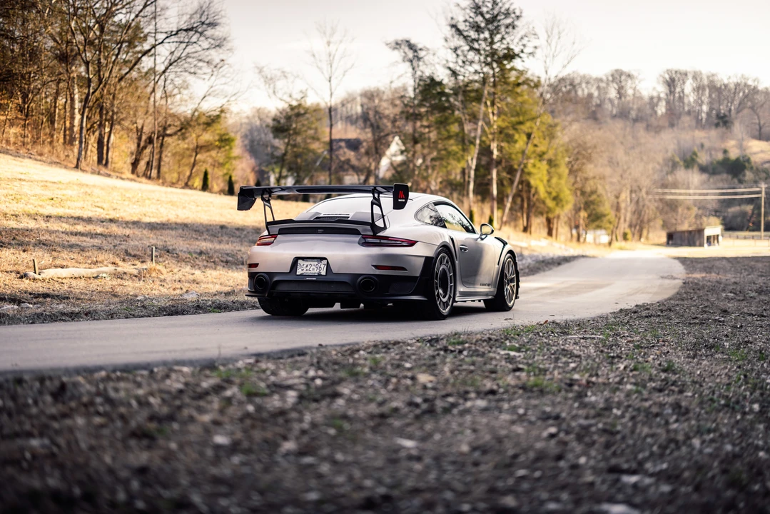 2019 Porsche 991 GT2 RS - Image 20 of 31