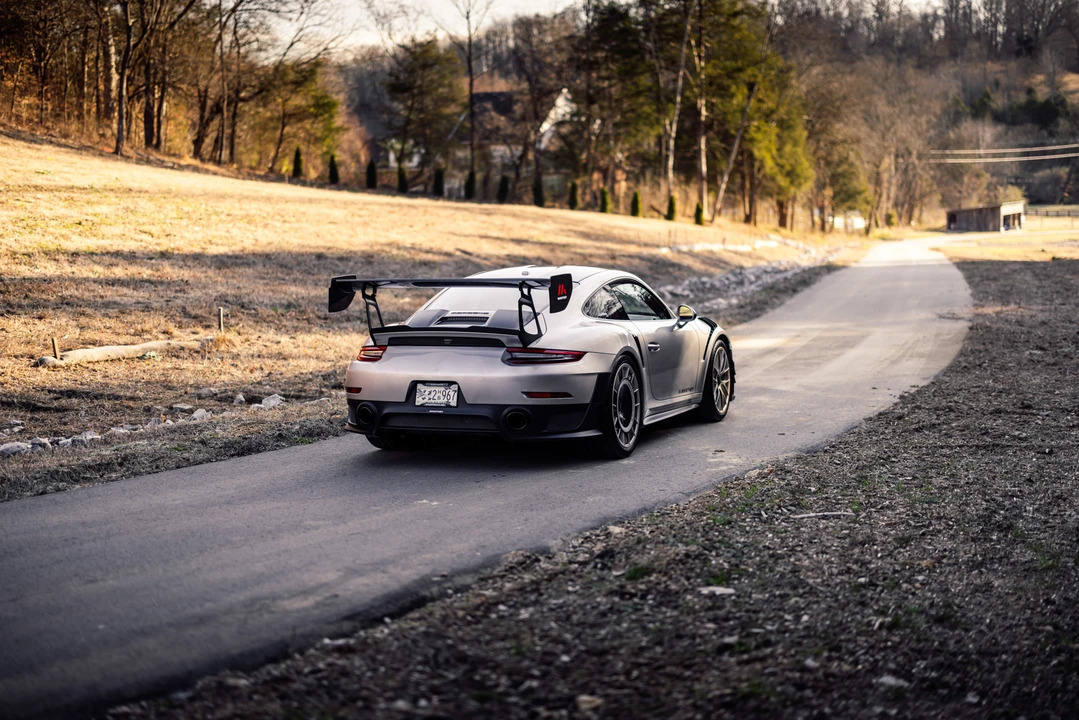 2019 Porsche 991 GT2 RS - Image 21 of 31