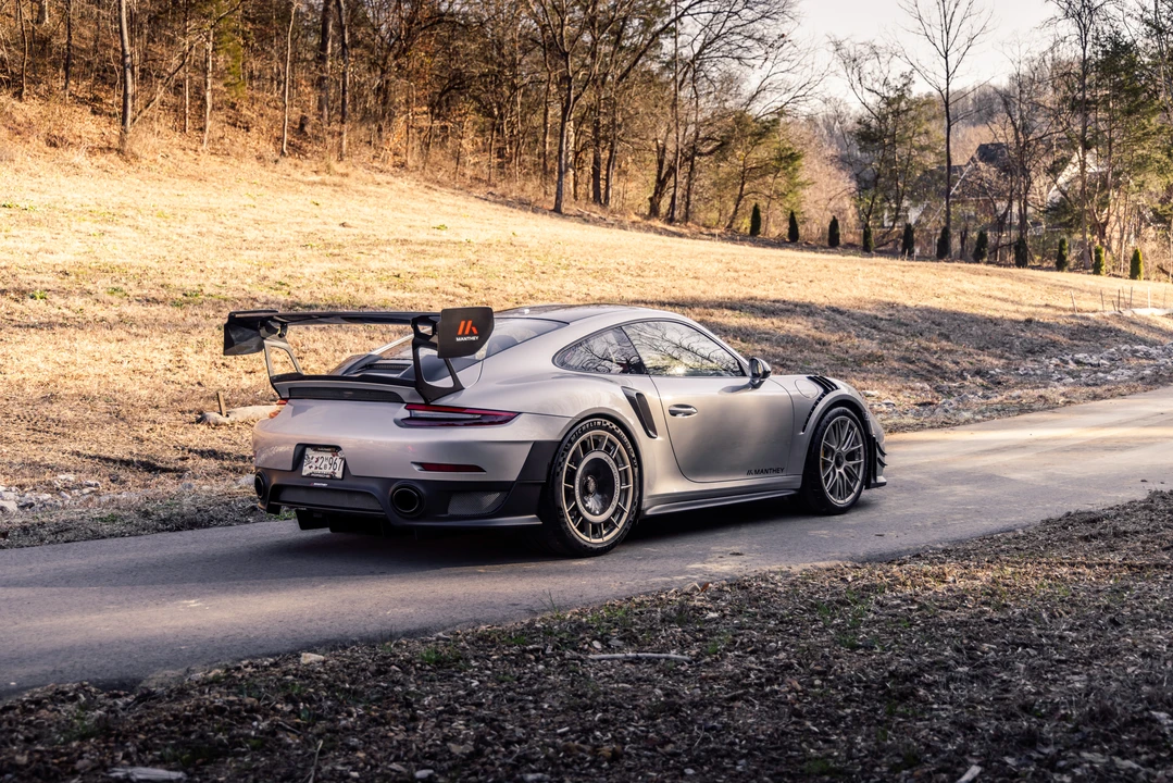 2019 Porsche 991 GT2 RS - Image 22 of 31
