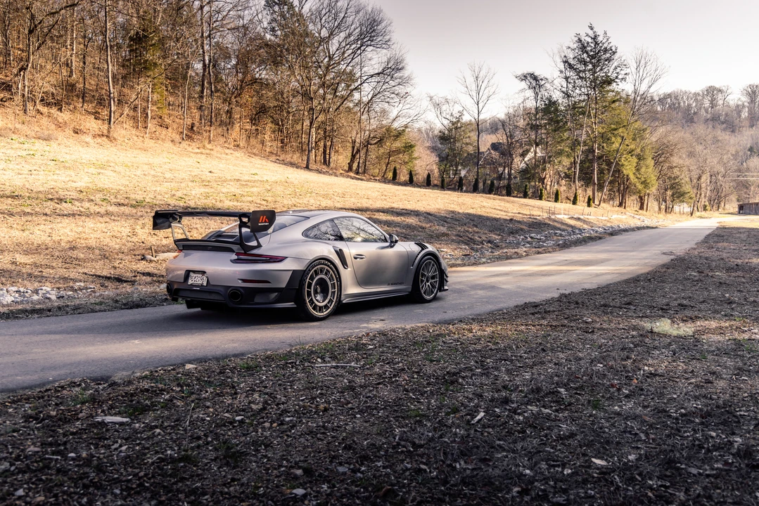 2019 Porsche 991 GT2 RS - Image 23 of 31