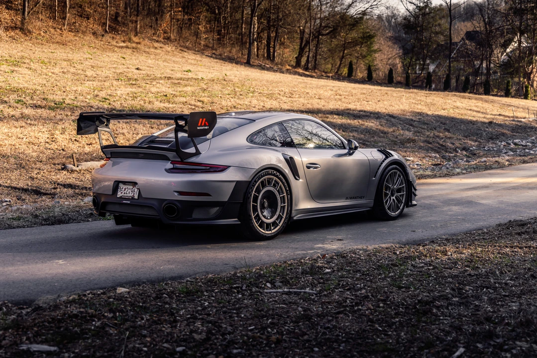 2019 Porsche 991 GT2 RS - Image 24 of 31