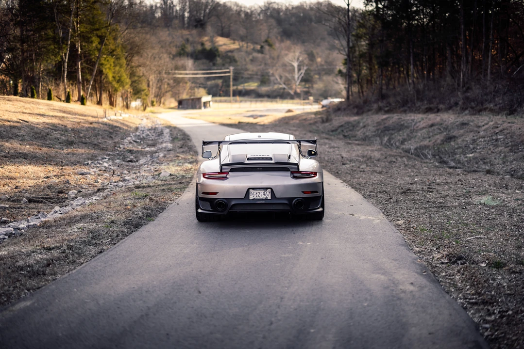 2019 Porsche 991 GT2 RS - Image 26 of 31