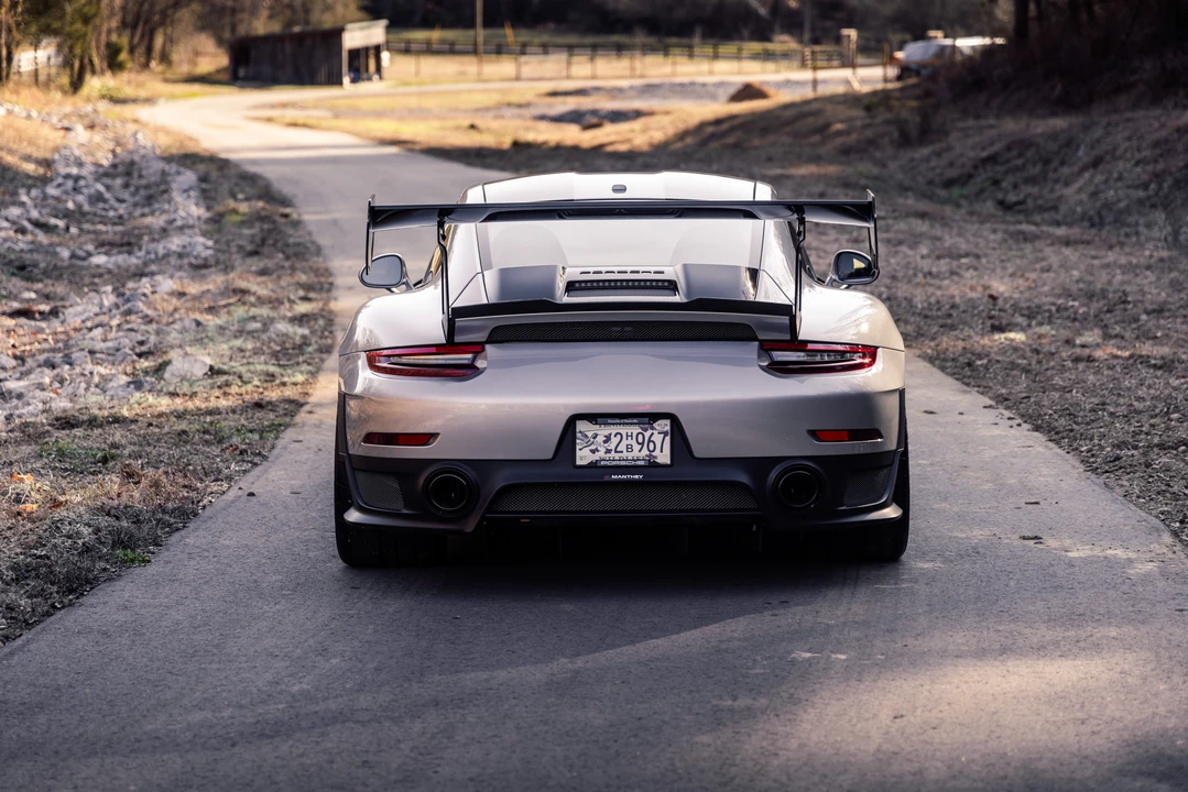 2019 Porsche 991 GT2 RS - Image 28 of 31