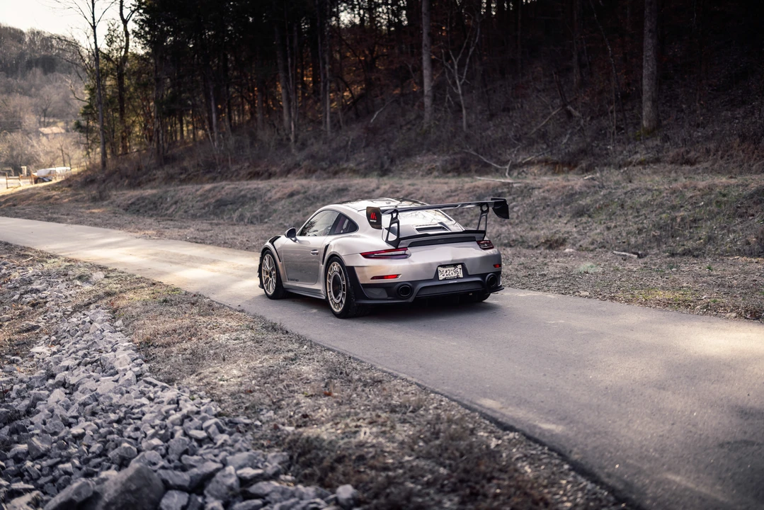 2019 Porsche 991 GT2 RS - Image 29 of 31