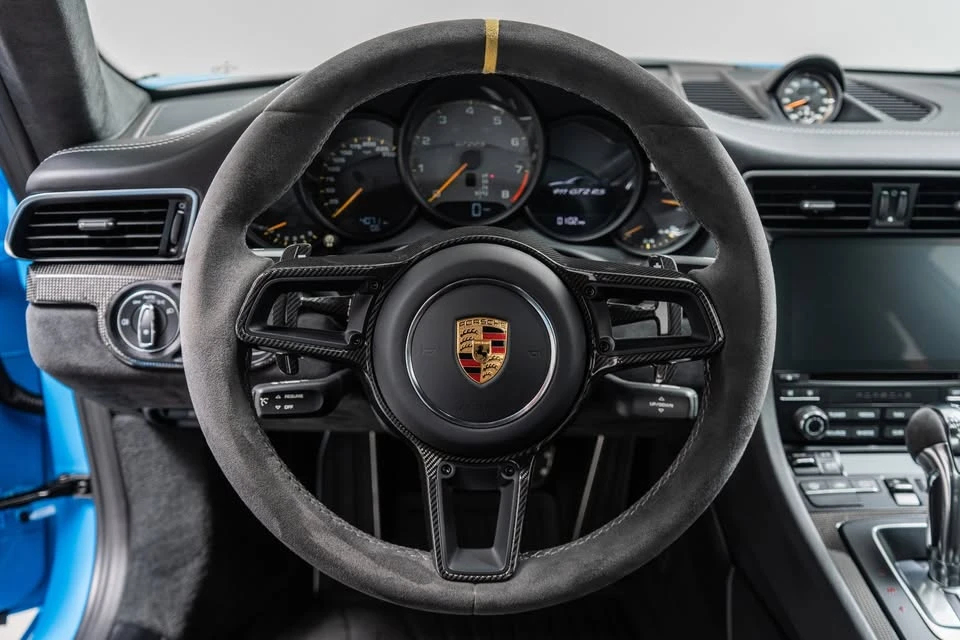 2019 Porsche 991 GT2 RS - Image 11 of 15