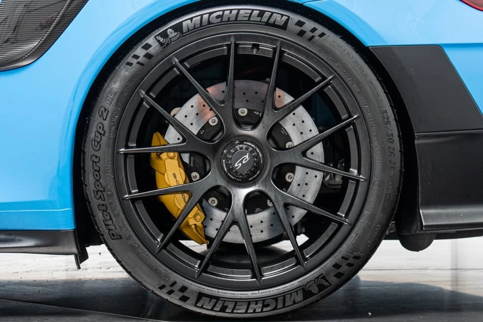 2019 Porsche 991 GT2 RS - Image 7 of 15