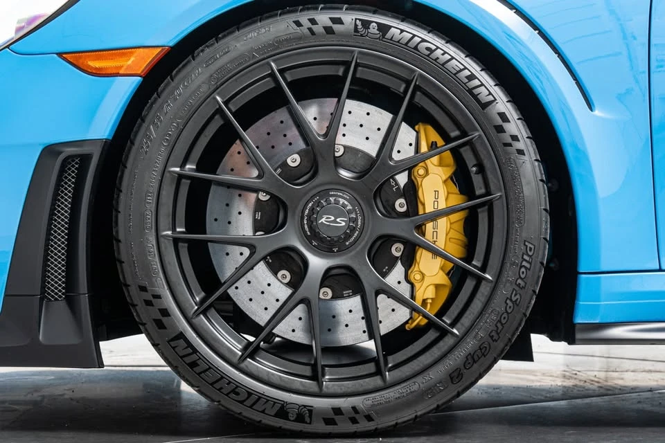 2019 Porsche 991 GT2 RS - Image 6 of 15