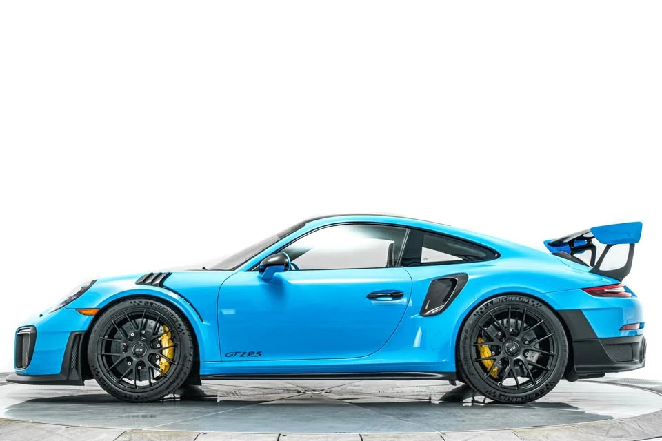 2019 Porsche 991 GT2 RS - Image 5 of 15