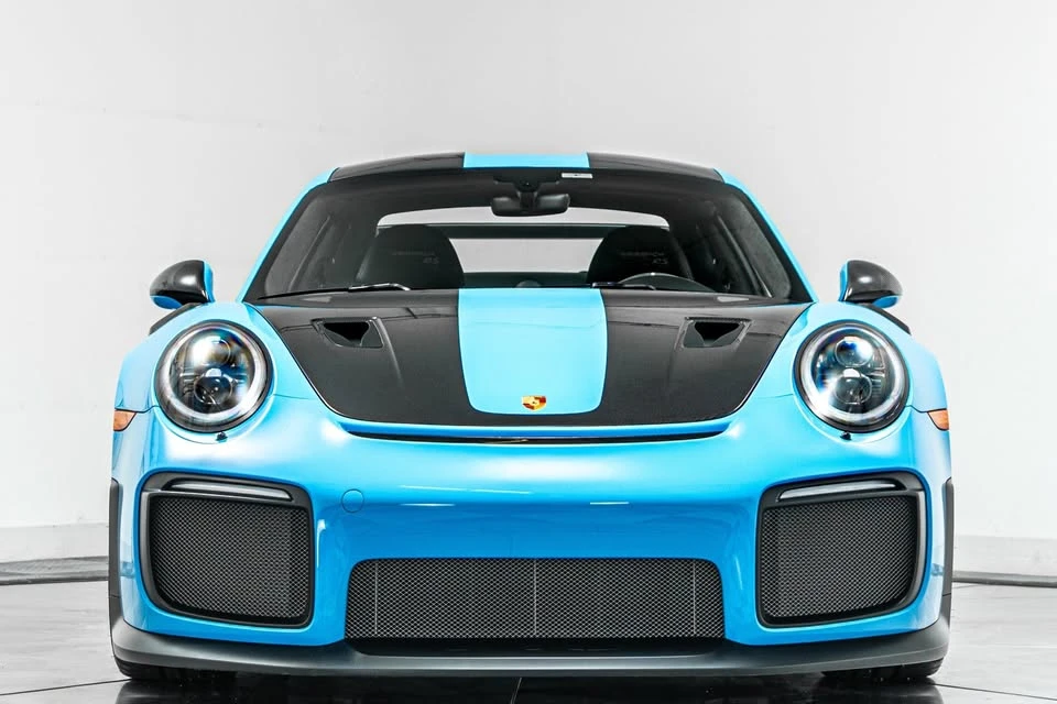 2019 Porsche 991 GT2 RS - Image 3 of 15