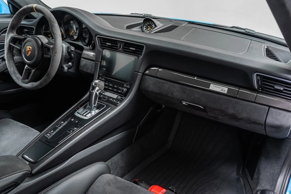2019 Porsche 991 GT2 RS - Image 10 of 15