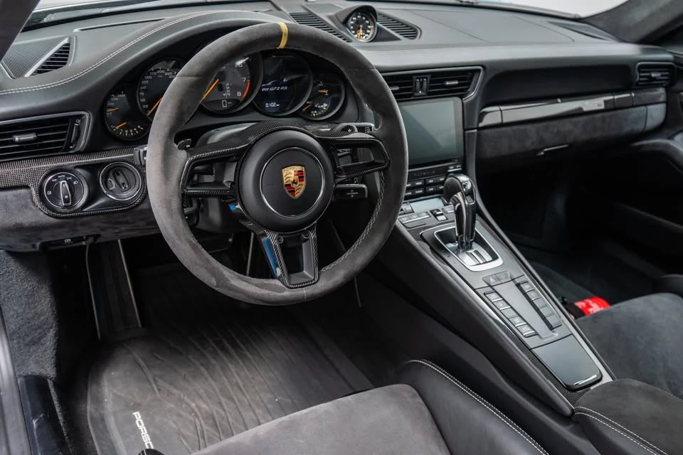 2019 Porsche 991 GT2 RS - Image 9 of 15
