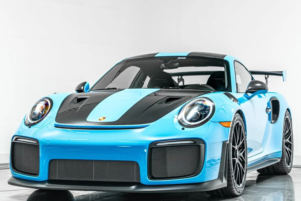 2019 Porsche 991 GT2 RS - Image 4 of 15