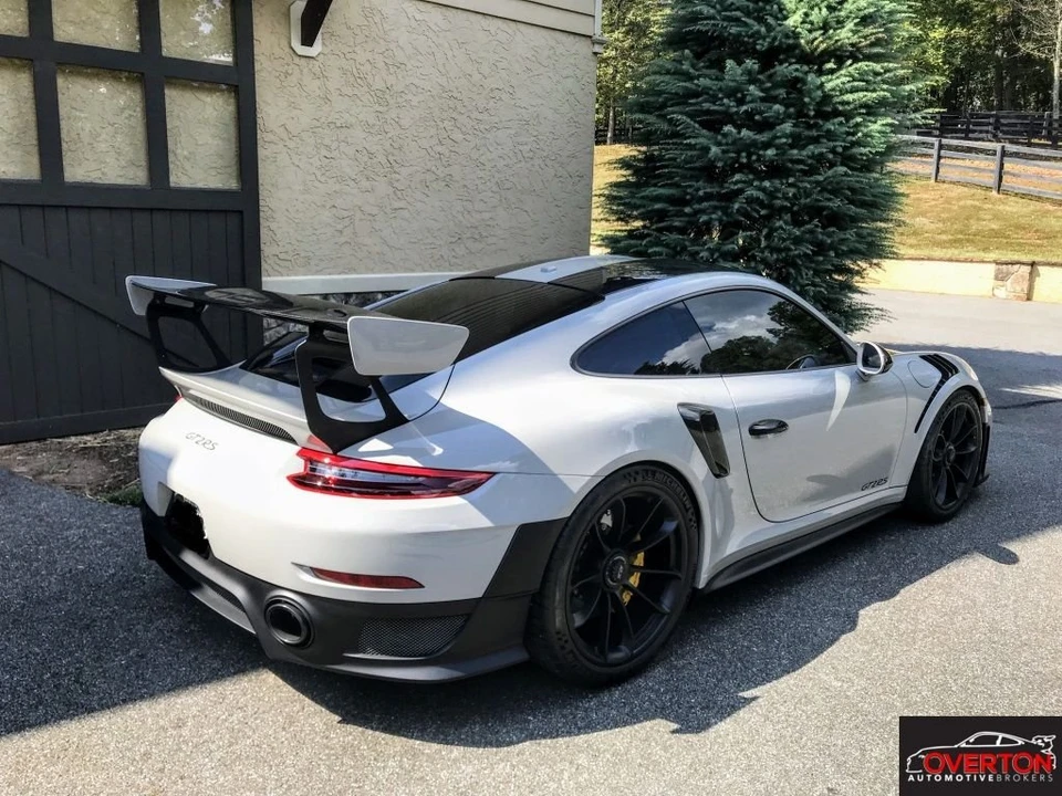 2019 Porsche 991 GT2 RS - Image 4 of 24
