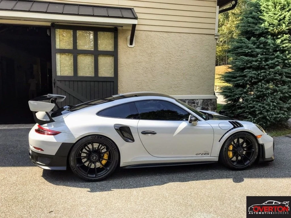 2019 Porsche 991 GT2 RS - Image 5 of 24