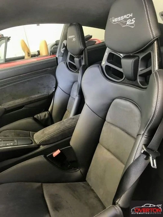 2019 Porsche 991 GT2 RS - Image 12 of 24