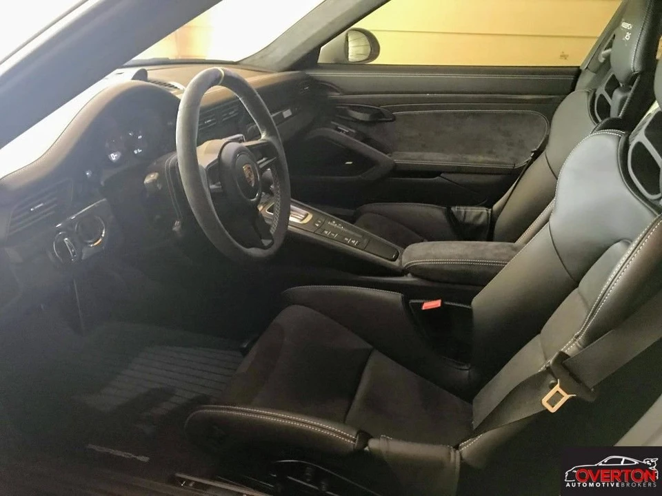 2019 Porsche 991 GT2 RS - Image 13 of 24