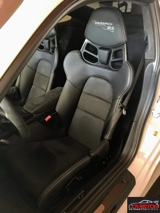 2019 Porsche 991 GT2 RS - Image 14 of 24