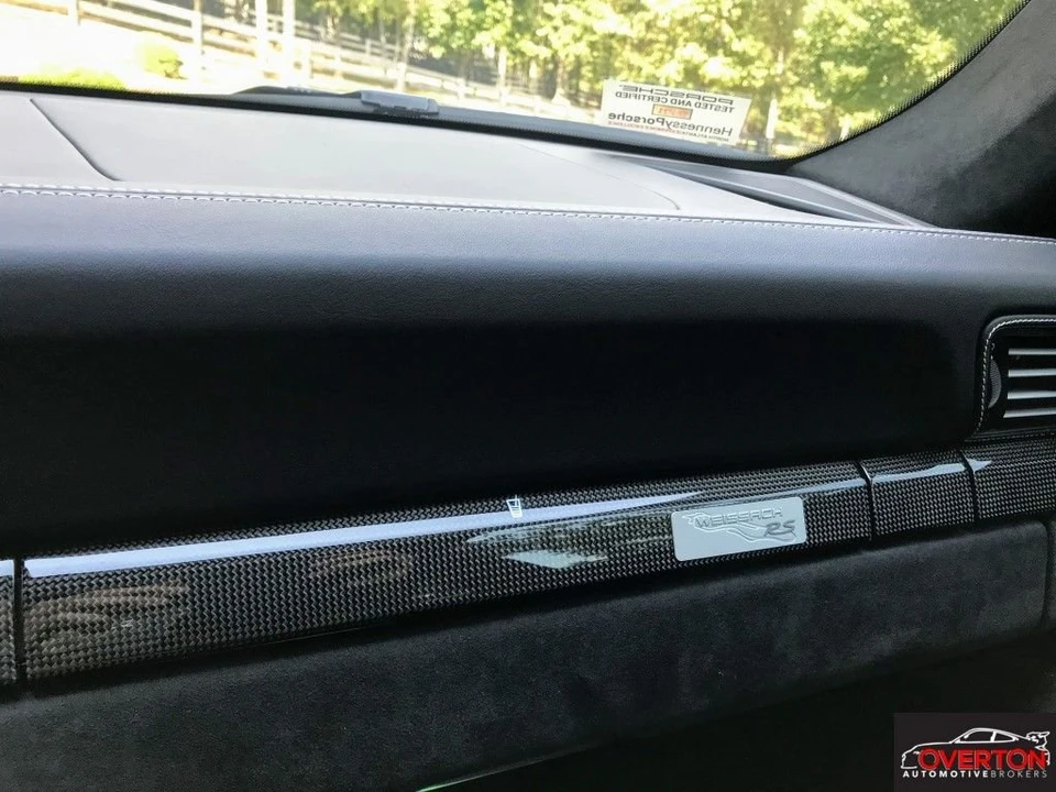 2019 Porsche 991 GT2 RS - Image 15 of 24