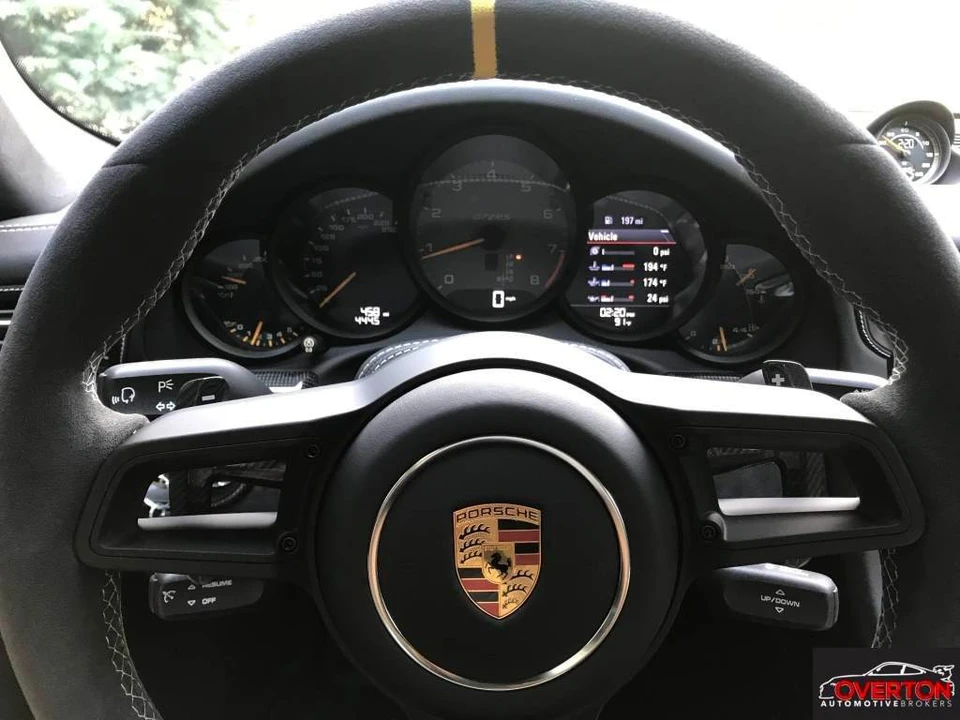 2019 Porsche 991 GT2 RS - Image 18 of 24