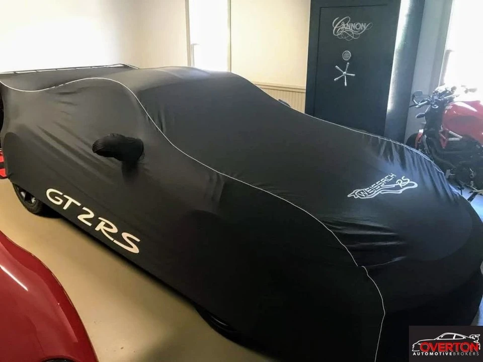 2019 Porsche 991 GT2 RS - Image 22 of 24