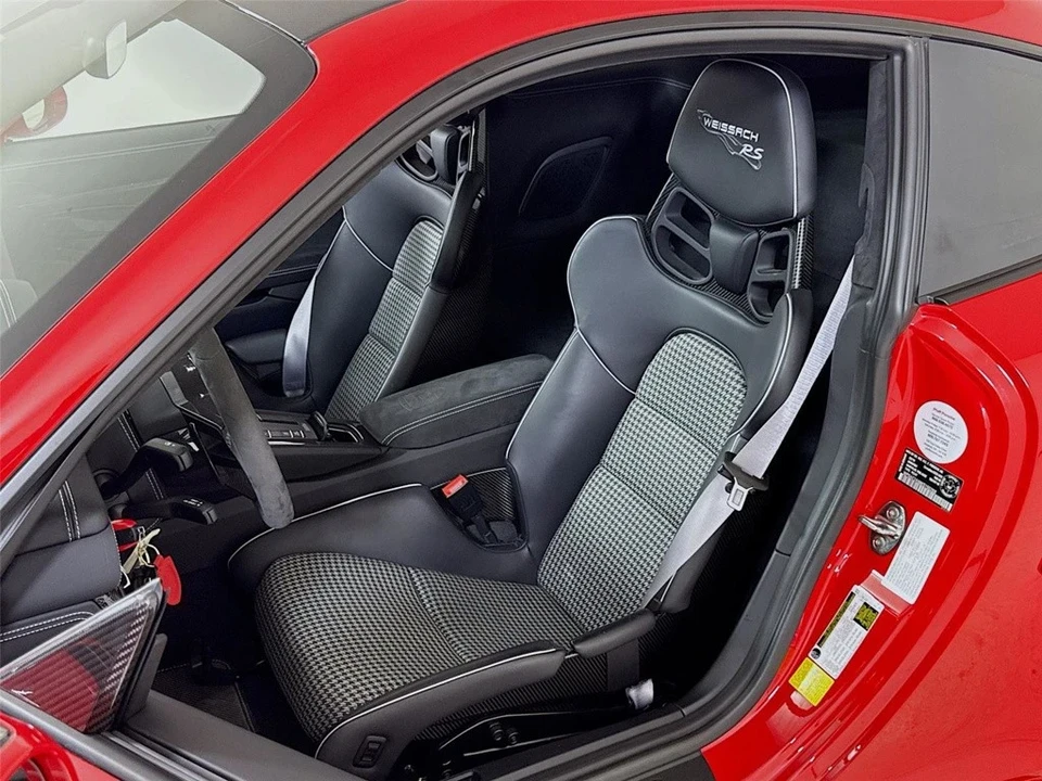 2019 Porsche 991 GT2 RS - Image 11 of 12