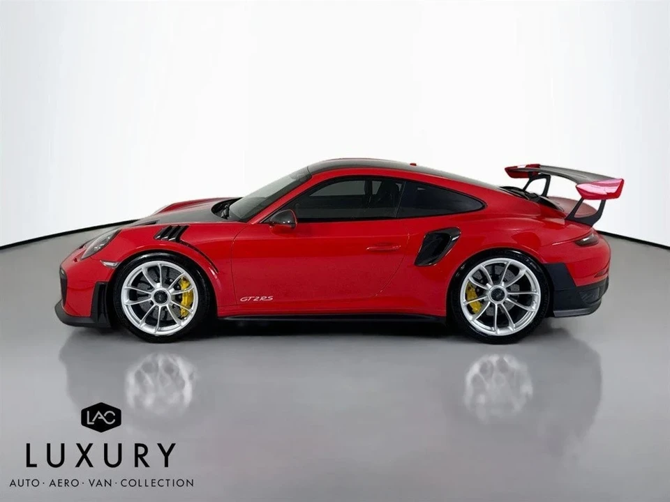 2019 Porsche 991 GT2 RS - Image 8 of 12