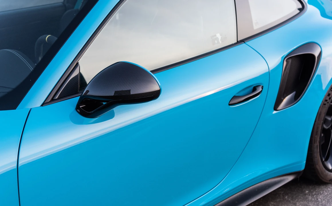 2019 Aston Martin Lagonda - Image 26 of 27