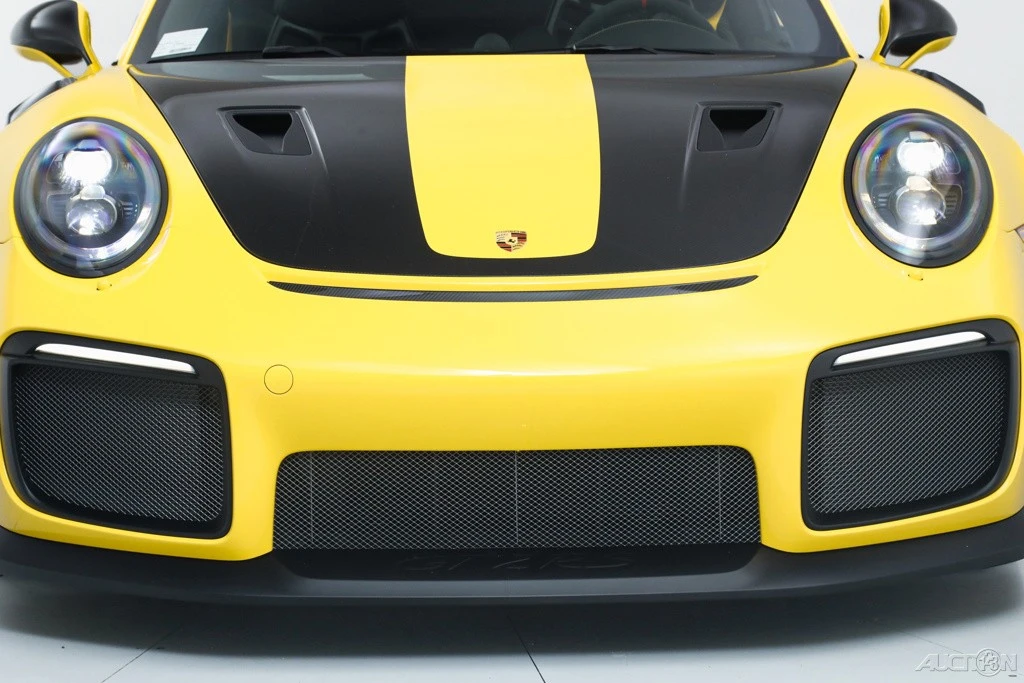 2019 Porsche 991 GT2 RS - Image 9 of 21