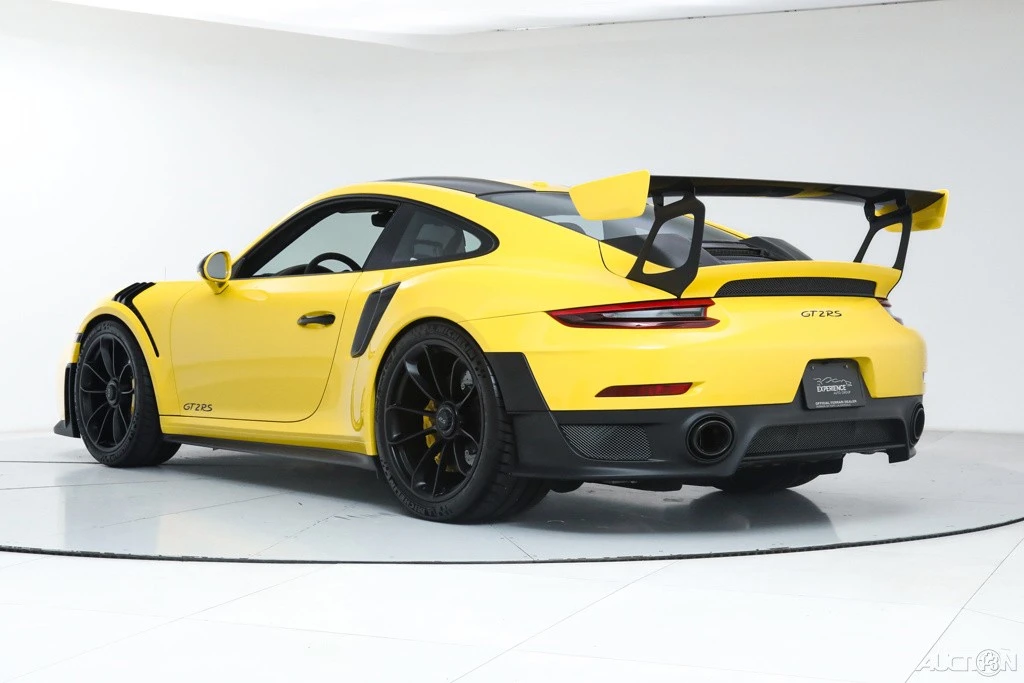 2019 Porsche 991 GT2 RS - Image 3 of 21