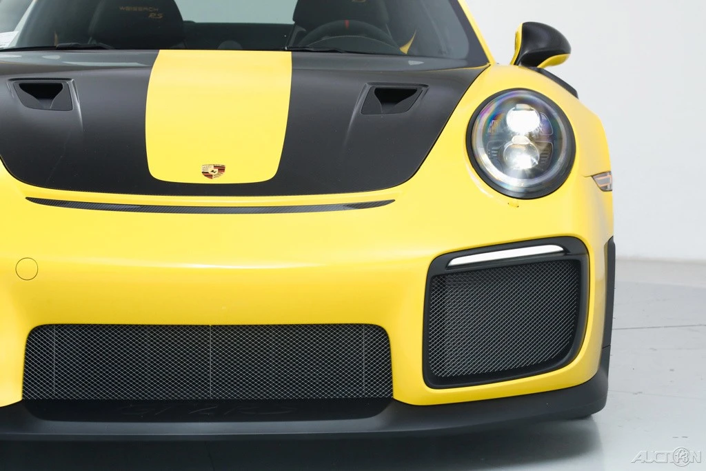2019 Porsche 991 GT2 RS - Image 10 of 21
