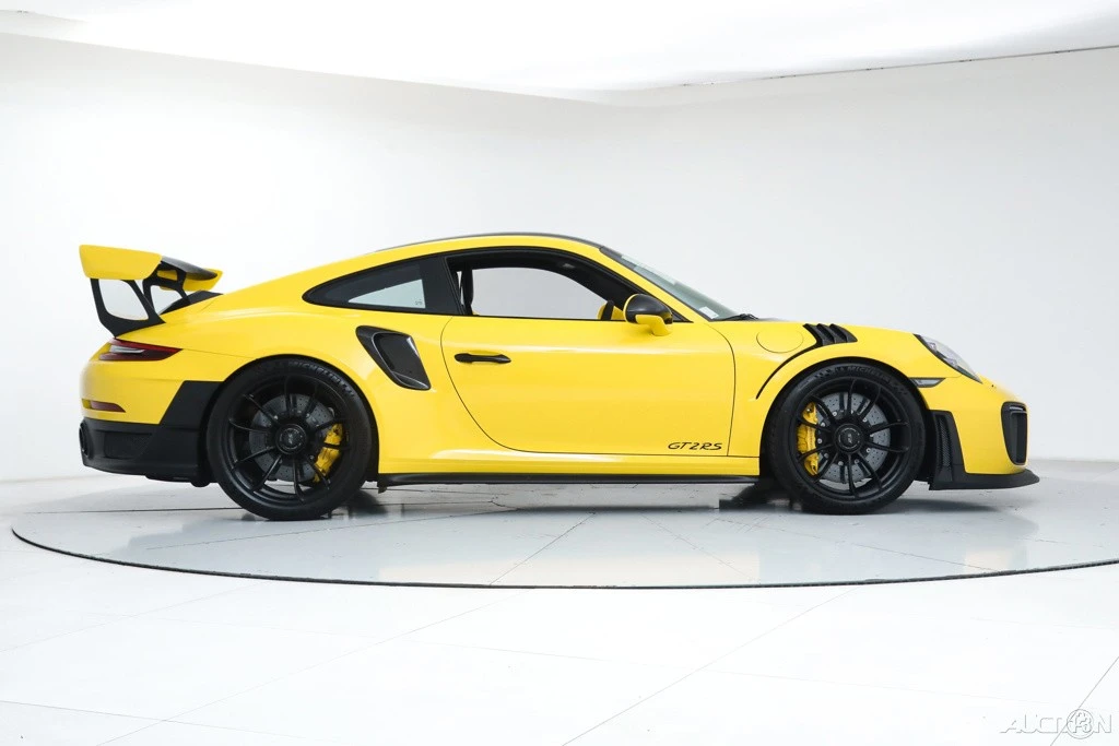 2019 Porsche 991 GT2 RS - Image 6 of 21