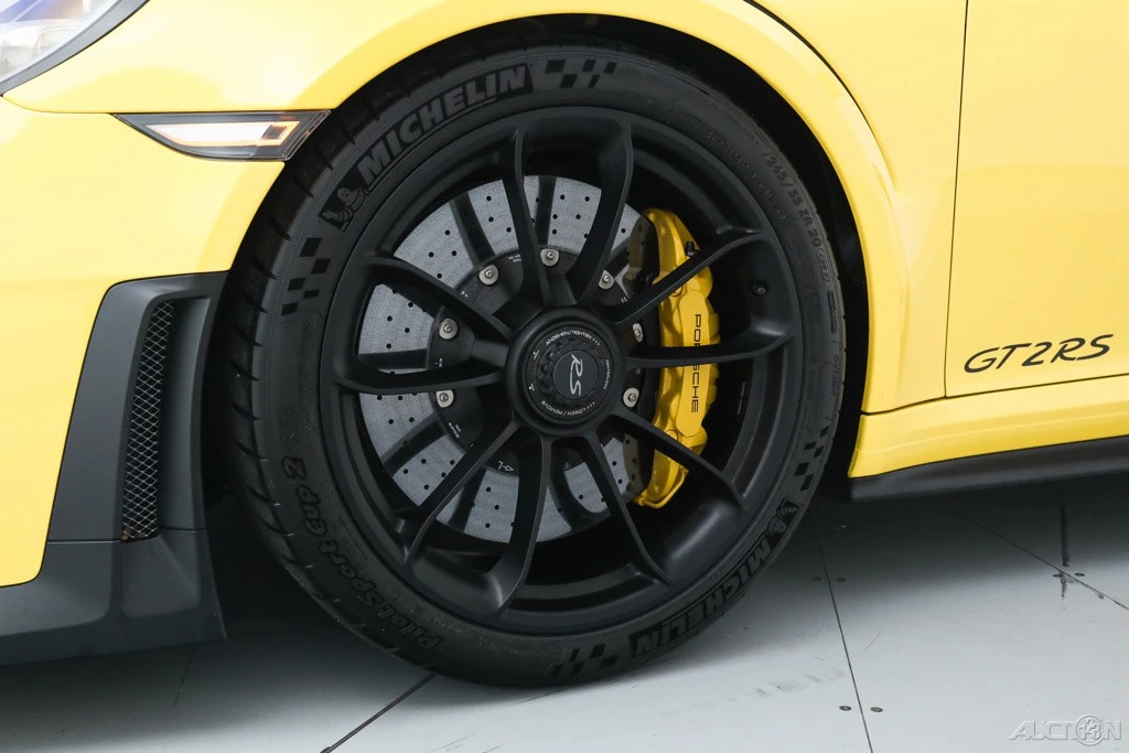 2019 Porsche 991 GT2 RS - Image 13 of 21