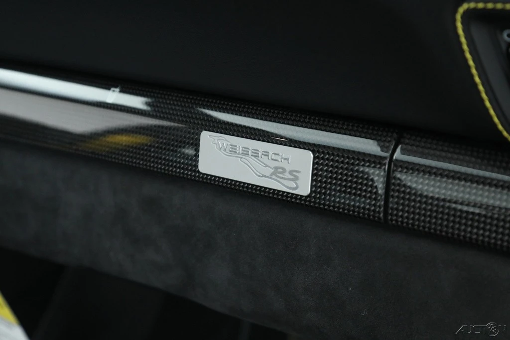 2019 Porsche 991 GT2 RS - Image 19 of 21