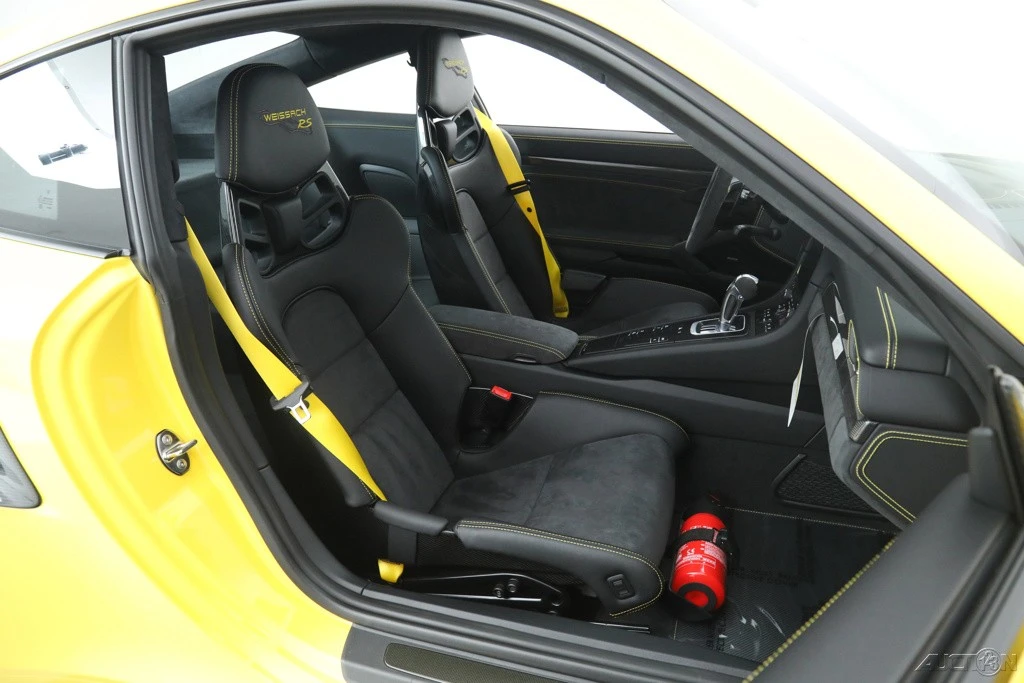2019 Porsche 991 GT2 RS - Image 20 of 21